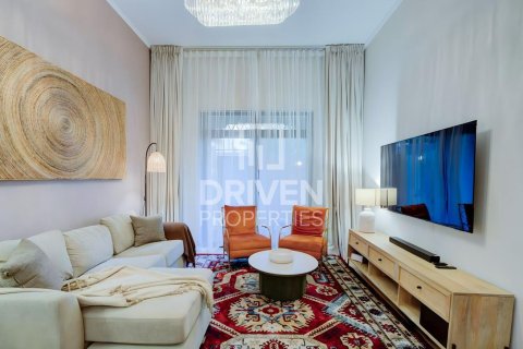 Διαμέρισμα σε Downtown Dubai (Downtown Burj Dubai), ΗΑΕ 1 υπνοδωμάτιο, 105.07 τ.μ. Αρ. 767207 - φωτογραφία 3