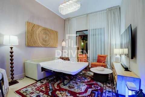 Διαμέρισμα σε Downtown Dubai (Downtown Burj Dubai), ΗΑΕ 1 υπνοδωμάτιο, 105.07 τ.μ. Αρ. 767207 - φωτογραφία 5