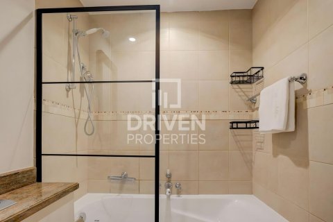 Διαμέρισμα σε Downtown Dubai (Downtown Burj Dubai), ΗΑΕ 1 υπνοδωμάτιο, 105.07 τ.μ. Αρ. 767207 - φωτογραφία 11
