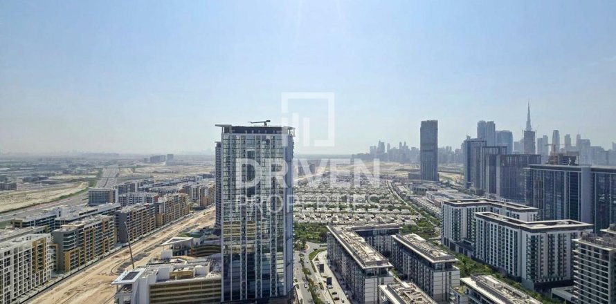 Apartment in Mohammed Bin Rashid City, Dubai, UAE 2 bedrooms, 126.26 sq.m. № 767294