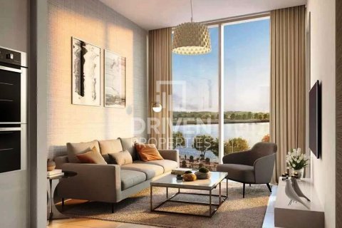 Apartament në Mohammed Bin Rashid City, Dubai, Emiratet e Bashkuara Arabe 2 dhoma gjumi, 137.59 m2. № 767208 - Foto 2