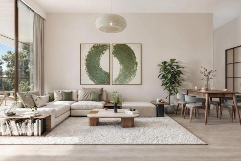 Byt v Dubai, SAE 1 pokoj, 45 m² Č.: 628695 - fotografie 4