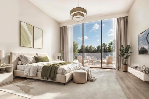 Byt v Dubai, SAE 1 pokoj, 45 m² Č.: 628695 - fotografie 2