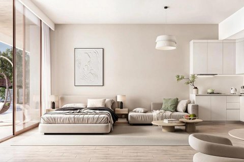 Müüa korter asukohaga Dubai, AÜE: 1 magamistoaga, 78 m² Nr 628696 - pilt 3