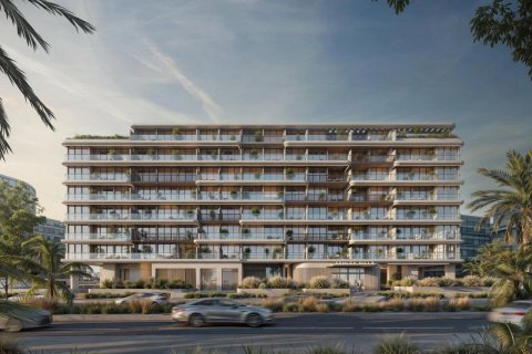 Müüa korter asukohaga Dubai, AÜE: 1 magamistoaga, 78 m² Nr 628696 - pilt 15