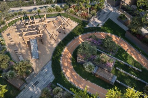 Müüa korter asukohaga Dubai, AÜE: 1 magamistoaga, 78 m² Nr 628696 - pilt 12