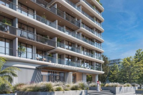 Müüa korter asukohaga Dubai, AÜE: 1 magamistoaga, 78 m² Nr 628696 - pilt 17