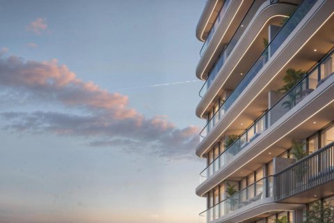 Müüa korter asukohaga Dubai, AÜE: 1 magamistoaga, 78 m² Nr 628696 - pilt 9