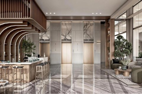 Müüa korter asukohaga Dubai, AÜE: 1 magamistoaga, 78 m² Nr 628696 - pilt 6