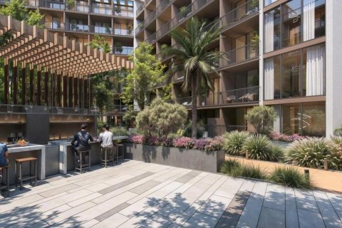 Müüa korter asukohaga Dubai, AÜE: 1 magamistoaga, 78 m² Nr 628696 - pilt 11