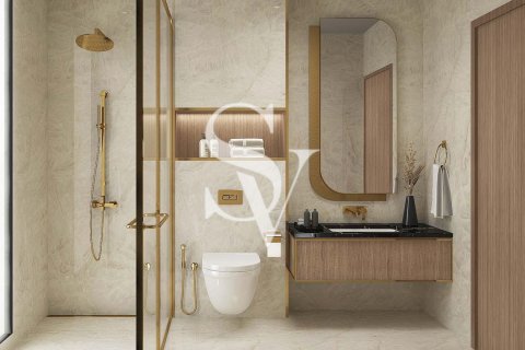 Kamienica na sprzedaż w Dubai Land, Dubai, ZEA 4 sypialnie, 144 mkw., nr 657355 - zdjęcie 11