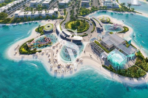 Kamienica na sprzedaż w Dubai Land, Dubai, ZEA 4 sypialnie, 144 mkw., nr 657355 - zdjęcie 2