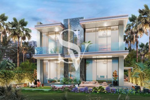 Kamienica na sprzedaż w Dubai Land, Dubai, ZEA 4 sypialnie, 144 mkw., nr 657355 - zdjęcie 10