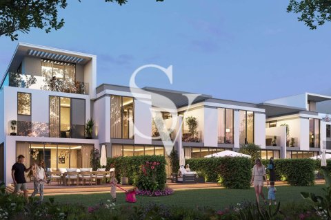 Kamienica na sprzedaż w Dubai Land, Dubai, ZEA 4 sypialnie, 144 mkw., nr 657355 - zdjęcie 8