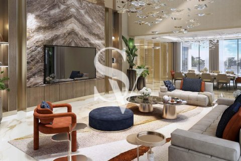 Kamienica na sprzedaż w Dubai Land, Dubai, ZEA 4 sypialnie, 144 mkw., nr 657355 - zdjęcie 13