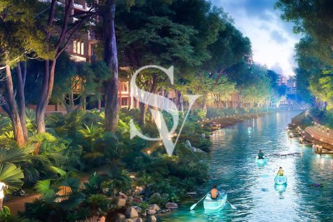 Kamienica na sprzedaż w Dubai Land, Dubai, ZEA 4 sypialnie, 144 mkw., nr 657355 - zdjęcie 16