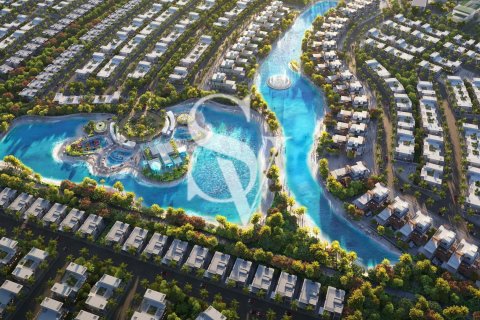 Kamienica na sprzedaż w Dubai Land, Dubai, ZEA 4 sypialnie, 144 mkw., nr 657355 - zdjęcie 9