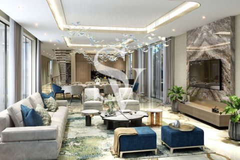 Kamienica na sprzedaż w Dubai Land, Dubai, ZEA 4 sypialnie, 144 mkw., nr 657355 - zdjęcie 5