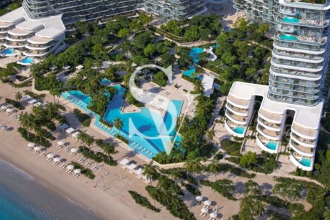 Apartment sa Palm Jumeirah, Dubai, UAE 2 silid-tulugan, 132 sq.m. № 657335 - larawan 18