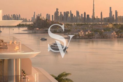 Apartment sa Palm Jumeirah, Dubai, UAE 2 silid-tulugan, 132 sq.m. № 657335 - larawan 16