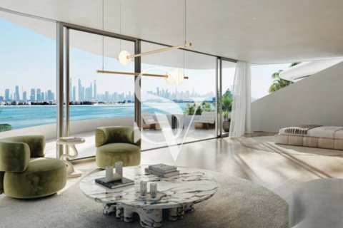 Apartment sa Palm Jumeirah, Dubai, UAE 2 silid-tulugan, 132 sq.m. № 657335 - larawan 11