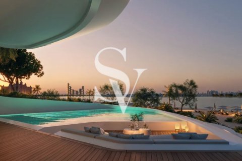 Apartment sa Palm Jumeirah, Dubai, UAE 2 silid-tulugan, 132 sq.m. № 657335 - larawan 20