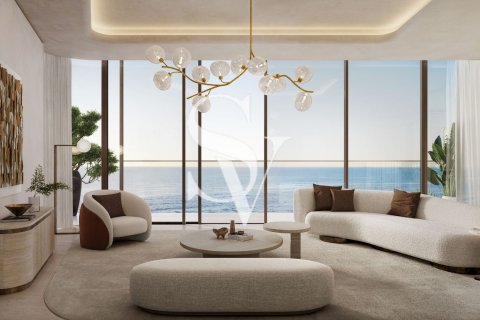 Huoneisto Maritime City, Dubai, Arabiemiraatit 2 makuuhuonetta, 117 m2 № 657353 - kuva 1