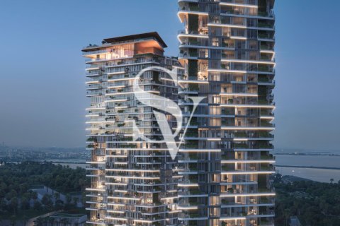 Maritime City, Dubai, BAE’de satılık daire 1 yatak odası, 79 m&sup2; No 657354 - fotoğraf 4