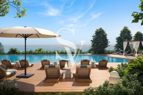 Maritime City, Dubai, BAE’de satılık daire 1 yatak odası, 79 m&sup2; No 657354 - fotoğraf 19