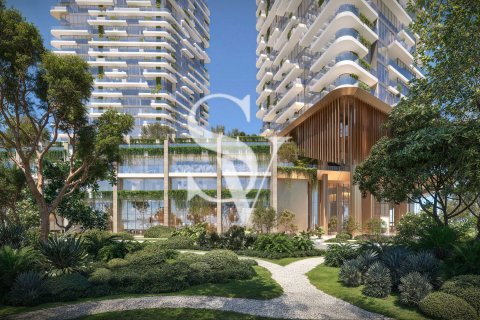 Maritime City, Dubai, BAE’de satılık daire 1 yatak odası, 79 m&sup2; No 657354 - fotoğraf 12