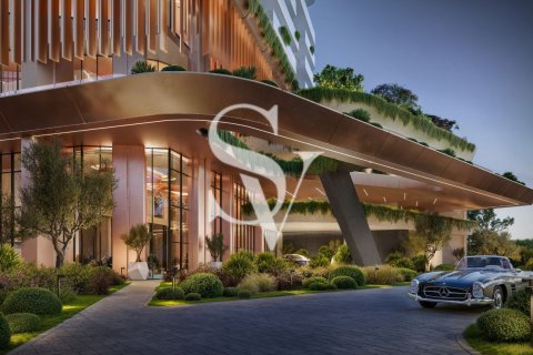 Maritime City, Dubai, BAE’de satılık daire 1 yatak odası, 79 m&sup2; No 657354 - fotoğraf 9