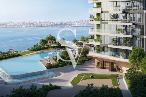Maritime City, Dubai, BAE’de satılık daire 1 yatak odası, 79 m&sup2; No 657354 - fotoğraf 11