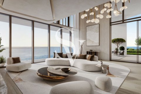 Maritime City, Dubai, UAE의 판매용 아파트 침실 1개, 79제곱미터 번호 657336 - 사진 23