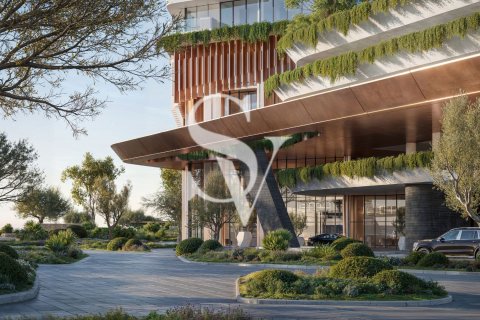 Maritime City, Dubai, UAE의 판매용 아파트 침실 1개, 79제곱미터 번호 657336 - 사진 7