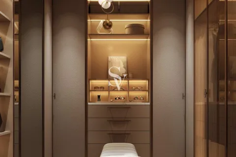 Appartamento in vendita a Downtown Dubai (Downtown Burj Dubai), Dubai, EAU 4 camere da letto, 446 mq. № 693334 - foto 7