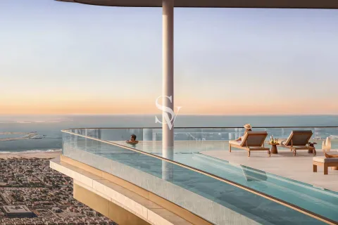 Appartamento in vendita a Downtown Dubai (Downtown Burj Dubai), Dubai, EAU 4 camere da letto, 446 mq. № 693334 - foto 12