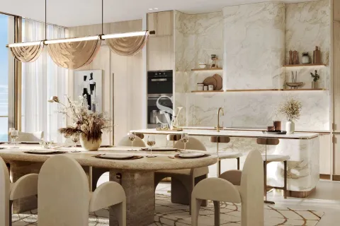 Appartamento in vendita a Downtown Dubai (Downtown Burj Dubai), Dubai, EAU 4 camere da letto, 446 mq. № 693334 - foto 10