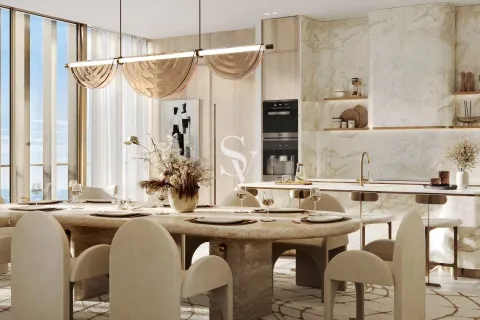 Appartamento in vendita a Downtown Dubai (Downtown Burj Dubai), Dubai, EAU 4 camere da letto, 446 mq. № 693334 - foto 2