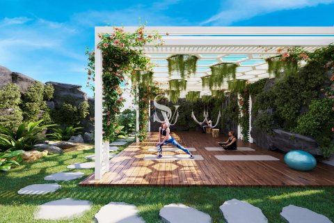 Appartamento in vendita a Dubai Land, Dubai, EAU 2 camere da letto, 98 mq. № 693336 - foto 18