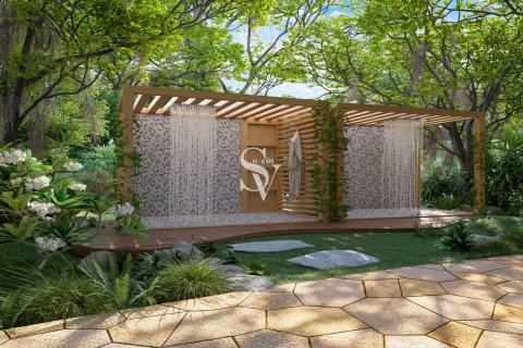 Appartamento in vendita a Dubai Land, Dubai, EAU 2 camere da letto, 98 mq. № 693336 - foto 6