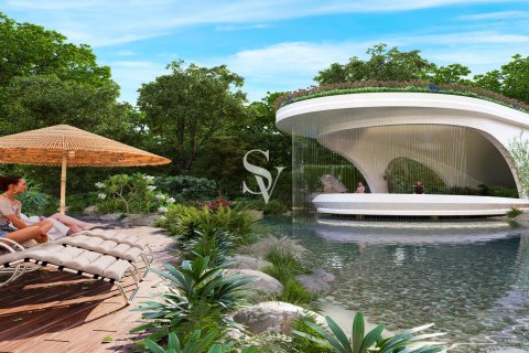 Appartamento in vendita a Dubai Land, Dubai, EAU 2 camere da letto, 98 mq. № 693336 - foto 9