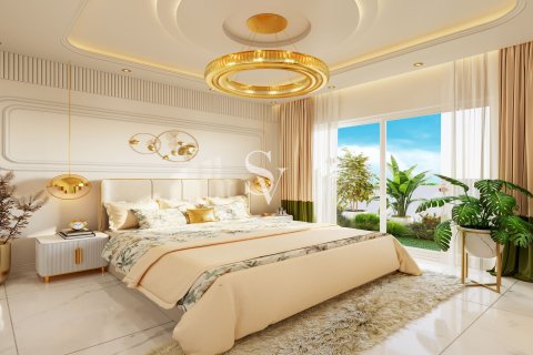 Appartamento in vendita a Dubai Land, Dubai, EAU 2 camere da letto, 98 mq. № 693336 - foto 3