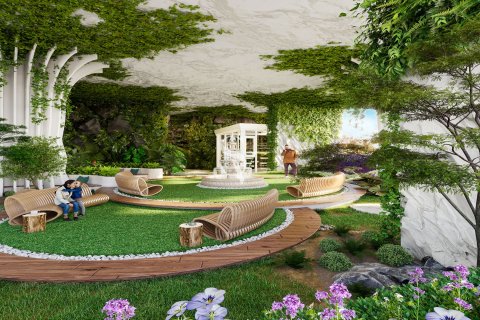 Appartamento in vendita a Dubai Land, Dubai, EAU 1 camera da letto, 75 mq. № 693337 - foto 9