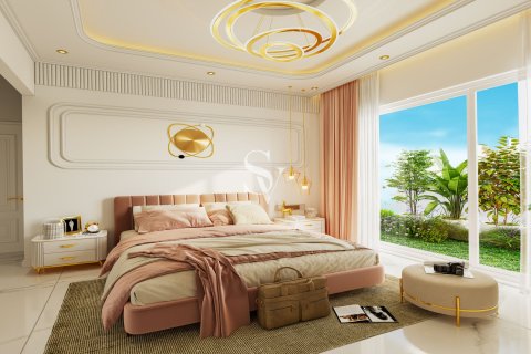 Appartamento in vendita a Dubai Land, Dubai, EAU 1 camera da letto, 75 mq. № 693337 - foto 11