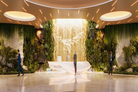 Appartamento in vendita a Dubai Land, Dubai, EAU 1 camera da letto, 75 mq. № 693337 - foto 16