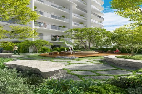 דירה ב Dubai Land, Dubai, איחוד האמירויות 1 חדר שינה, 75 מ