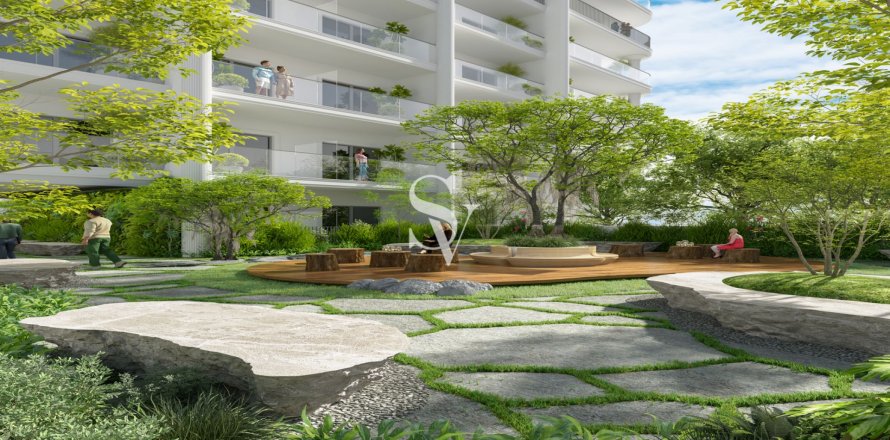 Appartamento a Dubai Land, Dubai, EAU 1 camera da letto, 75 mq. № 693337