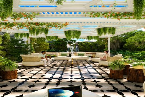 Appartamento in vendita a Dubai Land, Dubai, EAU 1 camera da letto, 75 mq. № 693337 - foto 20