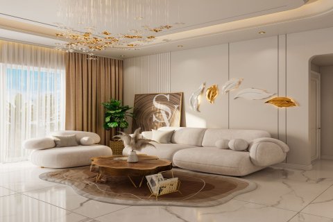 Appartamento in vendita a Dubai Land, Dubai, EAU 1 camera da letto, 75 mq. № 693337 - foto 2