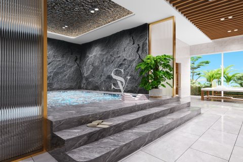 Appartamento in vendita a Dubai Land, Dubai, EAU 1 camera da letto, 63 mq. № 693338 - foto 9